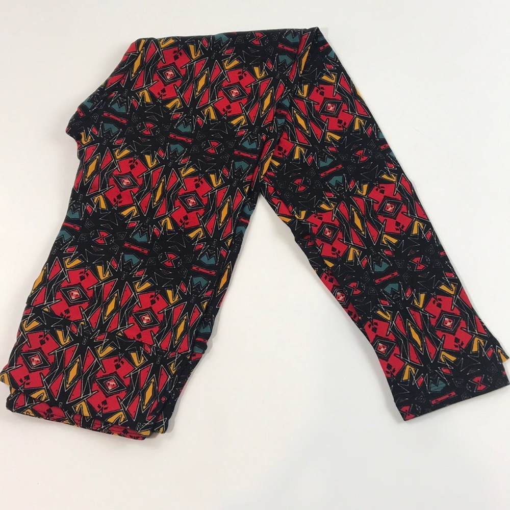 Brand new LuLaRoe OS leggings